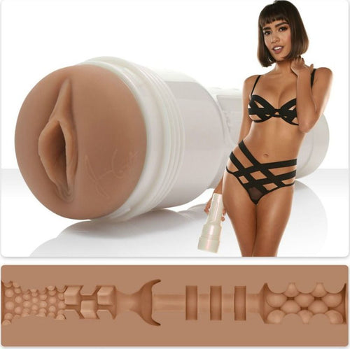Fleshlight Girls Janice Griffith Eden Vagina Masturbatore Attrice Realistico Salute e cura della persona/Erotismo e contraccezione/Sex toys/Masturbatori maschili/Masturbatori realistici Kondorama - Martinsicuro, Commerciovirtuoso.it
