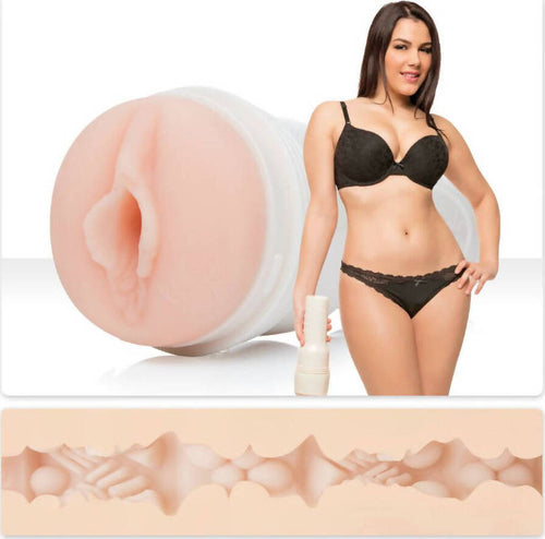 Fleshlight Girls Valentina Nappi Dorcel Masturbatore Maschile Per Uomo Realistico Salute e cura della persona/Erotismo e contraccezione/Sex toys/Masturbatori maschili/Masturbatori realistici Kondorama - Martinsicuro, Commerciovirtuoso.it