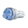 Fleshlight Turbo Core masturbatore suzione regolabile texture multilivello