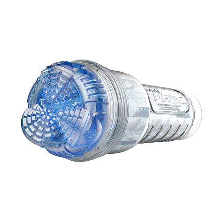 Fleshlight Turbo Core masturbatore suzione regolabile texture multilivello