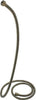Flessibile-Soffione-Doccia-Laccio-Bronzo-Tubo-Per-Doccetta-Vasca-Da-200/150-Cm