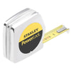 Flessometro Power Lock con clip di aggancio