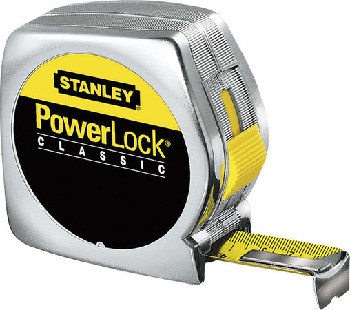 FLESSOMETRO-PROFESSIONALE-'POWER-LOCK'-mt-5-mm-19---art.-1-33-191-Stanley