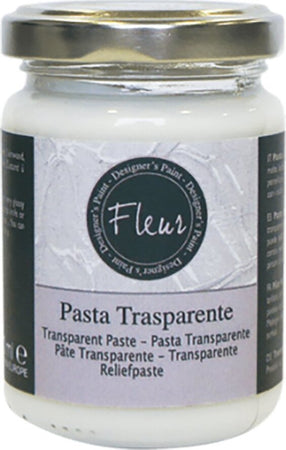 FLEUR-DESIGNER'S-PAINT-PASTA-TRASPARENTE-130ML