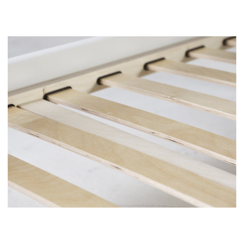 Rete a doghe in compensato Hoppekids per 90x200 cm