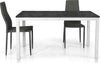 FLICK---tavolo-effetto-marmo-cm-80x120/170x75-h-Marmo-Milani-Home