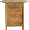 FLINT---comodino-con-cassettto-e-un-anta-Marrone-Milani-Home
