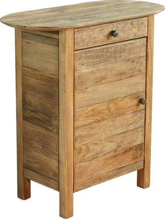 FLINT---comodino-con-cassettto-e-un-anta-Marrone-Milani-Home