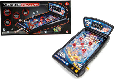 Flipper-Auto-luci-e-suoni-con-segnapunti-Kidz-Corner