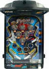 Flipper Pinball Elettrico Portatile Gioco Da Tavolo Con Luci Suoni Q-yx30 Giocattoli e infanzia > Giocattoli e Modellismo > Giochi da Tavolo Trade Shop italia - Napoli, Commerciovirtuoso.it