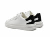 FLJELBLEA12 SNEAKERS Guess Bianco 0000000276 - SNEAKERS