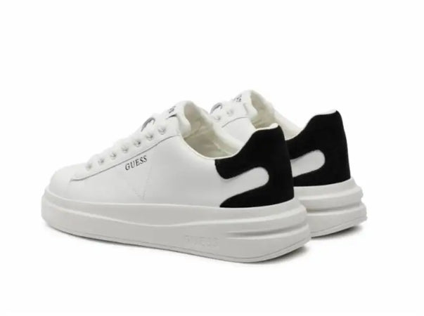 FLJELBLEA12 SNEAKERS Guess Bianco 0000000276 - SNEAKERS