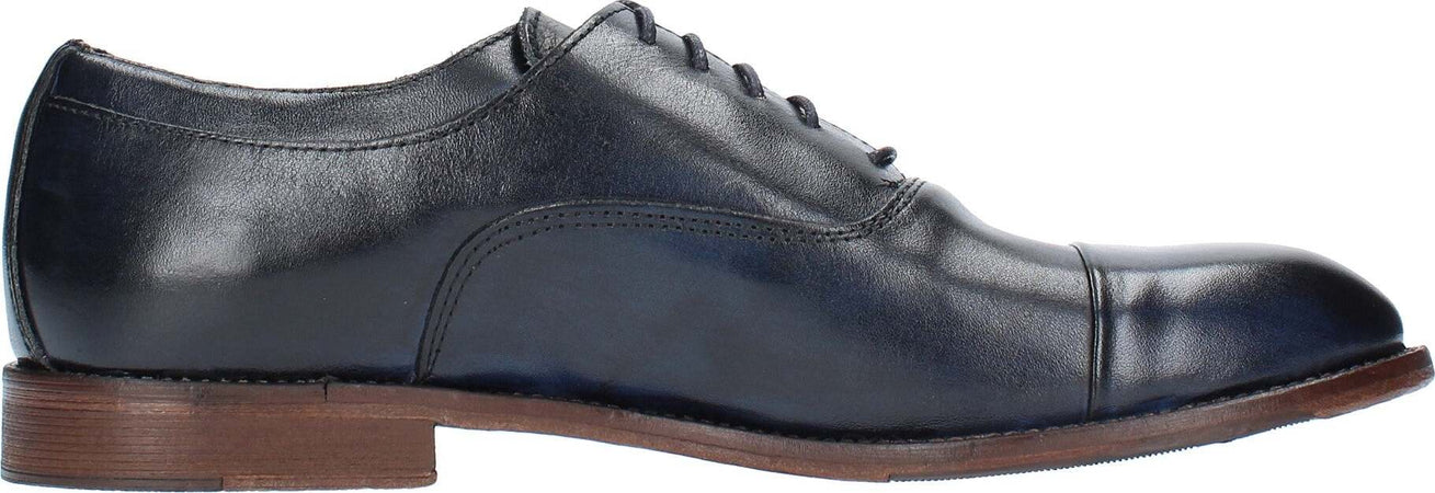 F.LLI-RENNELLA-Scarpe-basse-Blu-da-uomo