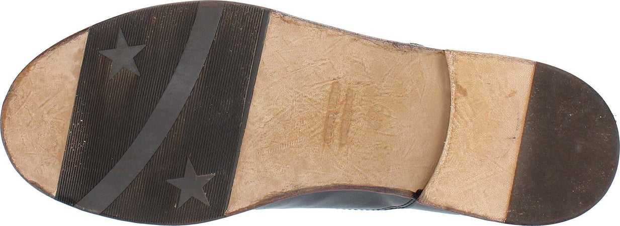 F.LLI-RENNELLA-Scarpe-basse-Blu-da-uomo