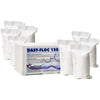 Flocculante solido in sacchetti professionale Dast-floc 125 per piscine kg 1