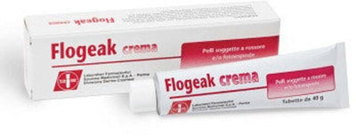 Flogeak crema 40g