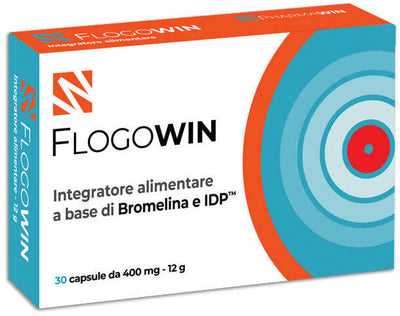 Flogowin 30cps