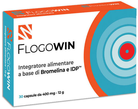 Flogowin 30cps