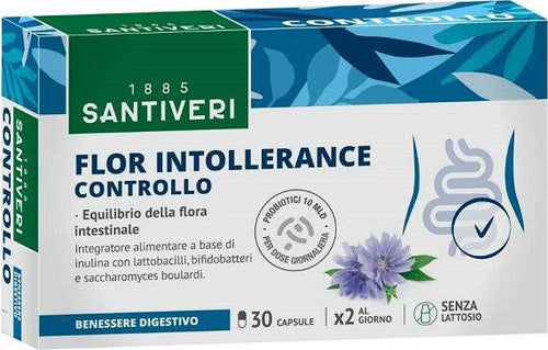 FLOR-INTOLLERANCE-CONTROLLO-30-CAPSULE