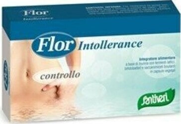 FLOR-INTOLLERANCE-controllo-integratore-alimentare-40-capsule-Santiveri-Ibersan