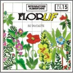 FLOR-LIF-integratore-alimentare-50-tavolette-Tutto-o-niente