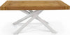 FLORA---tavolo-in-rovere-cm-100x180/230/280x75-h-Bianco-Milani-Home