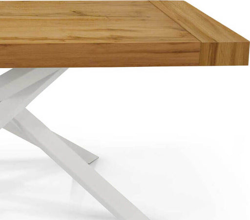 FLORA---tavolo-in-rovere-cm-100x180/230/280x75-h-Bianco-Milani-Home
