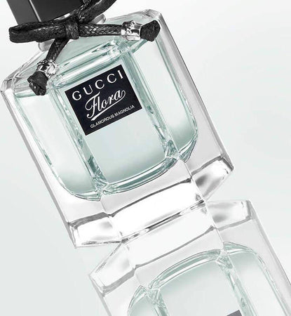 Flora The Garden Glamorous Magnolia - Eau De Toilette 50 Ml Vapo Profumo Donna Gucci per Lei profumo SG Store - Nicosia, Commerciovirtuoso.it