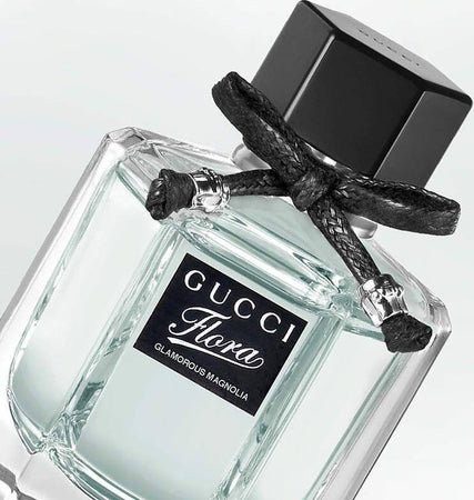 Flora The Garden Glamorous Magnolia - Eau De Toilette 50 Ml Vapo Profumo Donna Gucci per Lei profumo SG Store - Nicosia, Commerciovirtuoso.it