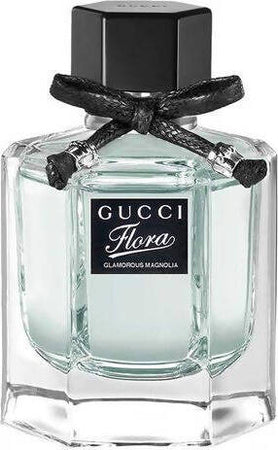 Flora The Garden Glamorous Magnolia - Eau De Toilette 50 Ml Vapo Profumo Donna Gucci per Lei profumo SG Store - Nicosia, Commerciovirtuoso.it