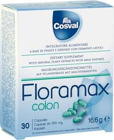 FLORAMAX-COLON-30-capsule-Cosval