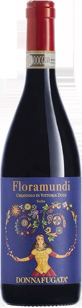 Floramundi-Cerasuolo-di-Vittoria-Donnafugata