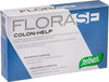 FLORASE-COLON-HELP-integratore-alimentare-40-capsule-Santiveri-Ibersan