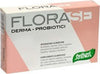 FLORASE-DERMA-integratore-alimentare-40-capsule-Santiveri-Ibersan