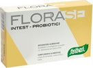 FLORASE-INTEST-integratore-alimentare-40-capsule-Santiveri-Ibersan