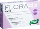 FLORASE-KAND-integratore-alimentare-40-capsule-Santiveri-Ibersan