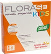 FLORASE-KIDS-integratore-alimentare-8-fiale-da-10-ml-Santiveri-Ibersan