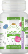 FLORAVITA-PLUS-integratore-alimentare-30-capsule-Spazio-Ecosalute