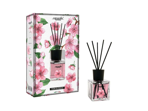 Diffusore 100ml Floreale Vari Profumazioni