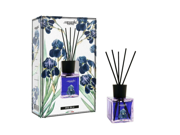 Diffusore 100ml Floreale Vari Profumazioni