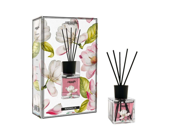 Diffusore 100ml Floreale Vari Profumazioni