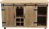 FLORENCE---madia-in-legno-con-portabottiglie-Marrone-Milani-Home