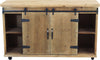 FLORENCE---madia-in-legno-con-portabottiglie-Marrone-Milani-Home