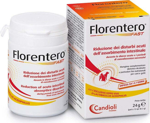 FLORENTERO-FAST-BARATTOLO-DA-12-COMPRESSE-APPETIBILI-DA-2-G