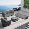 FLORES---poltrona-da-giardino-Antracite-Milani-Home