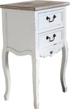 FLORIAN---mobiletto-2-cassetti-in-legno-di-paulownia-shabby-chic-44x32x74-Bianco-Milani-Home