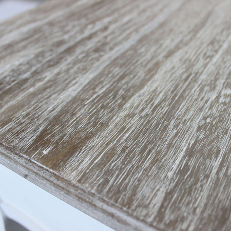 FLORIAN---mobiletto-2-cassetti-in-legno-di-paulownia-shabby-chic-44x32x74-Bianco-Milani-Home