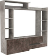 FLORIANO---parete-attrezzata-soggiorno-180x28/40x165-h-Marmo-Milani-Home