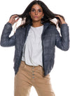 Florida---Piumino-Donna-Blu-in-vera-pelle