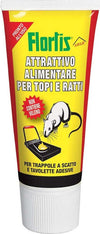 FLORTIS---100gr---ESCA-ATTRATTIVA-ALIMENTARE-PER-TOPI-E-RATTI---NON-CONTIENE-VELENO